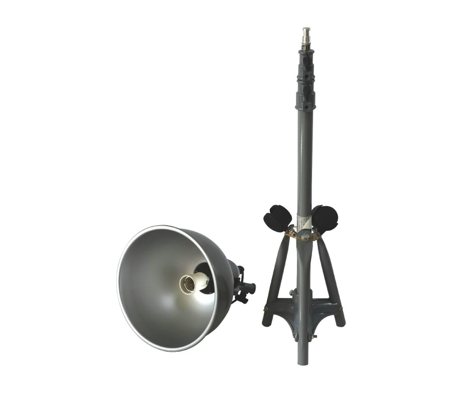 QZ-M106 写生灯