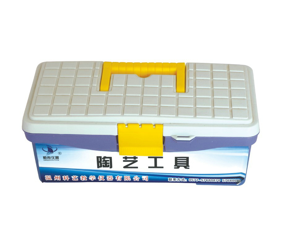 QZ-M904陶艺工具